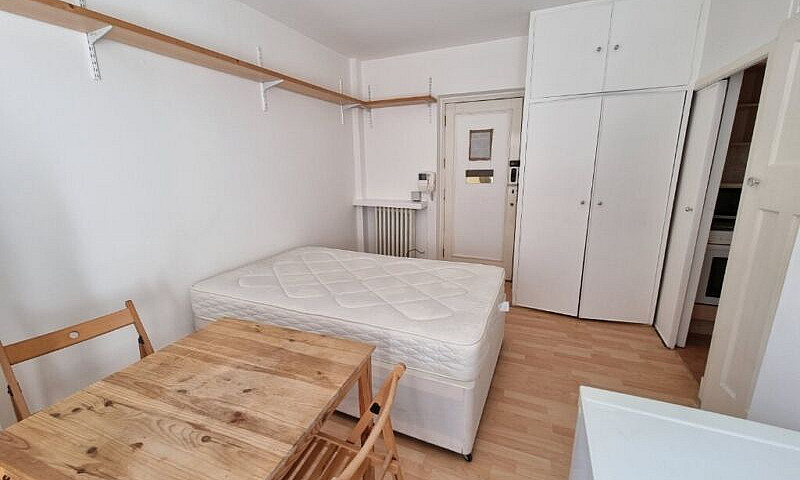 Amazing Furnished St...