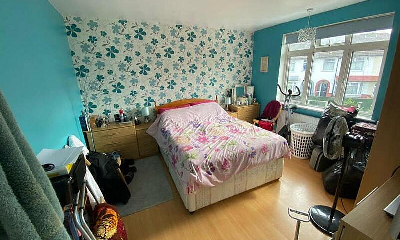 3 Bedroom House In M...