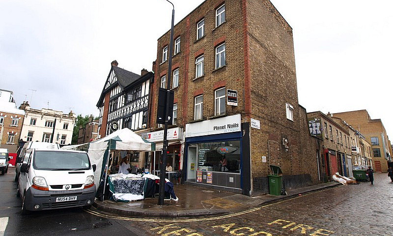 A Newly Refurbished ...