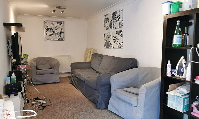 ***Flat-Share*** All...