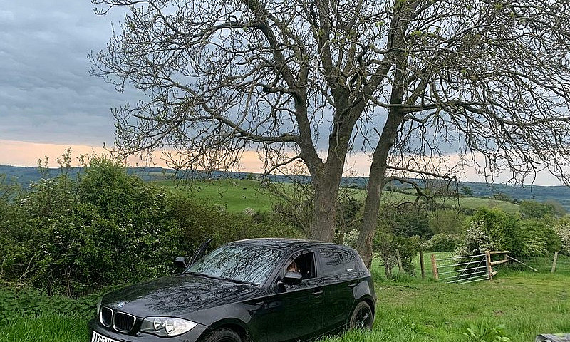 Bmw 1 Series ...