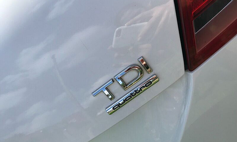 Audi Tt Quattro ...