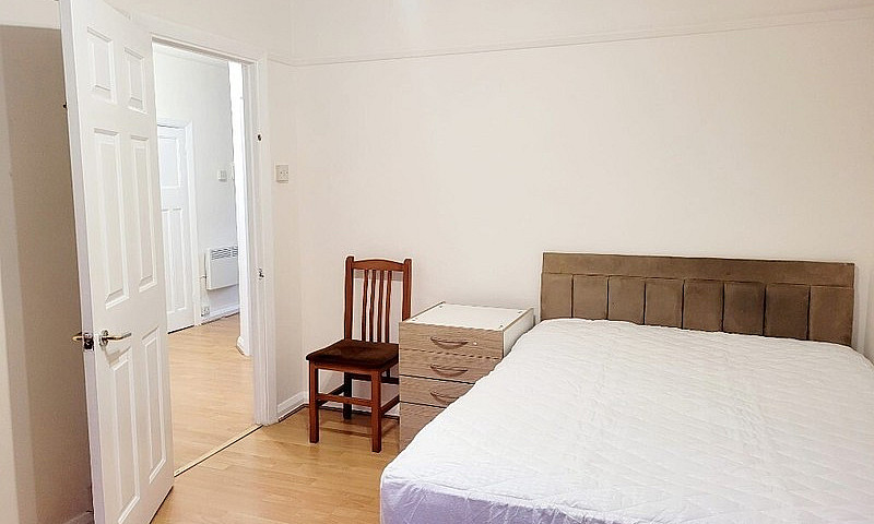 Bright And Spacious ...