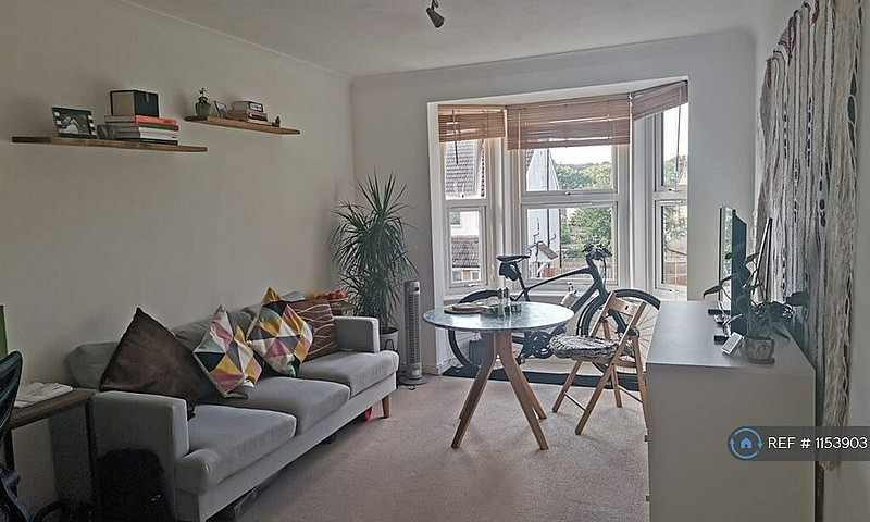 1 Bedroom Flat In Je...