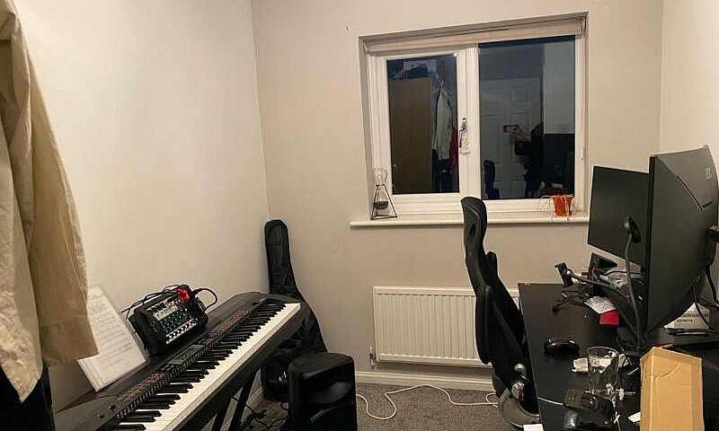 3 Bedroom House With...
