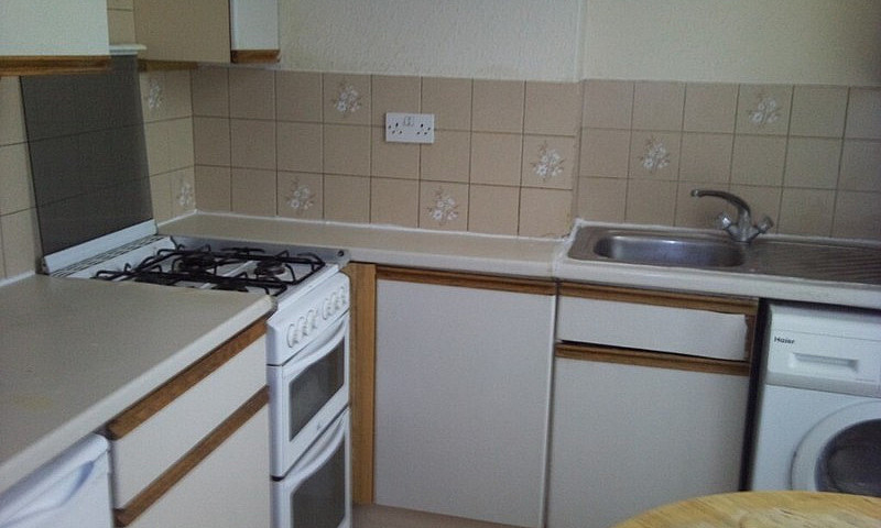 Fully Furnished 2 Be...