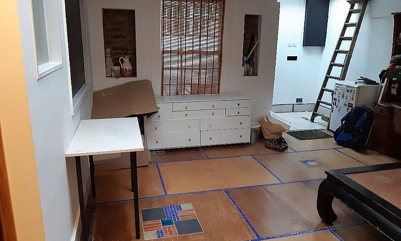 Lovely Spacious Flat...