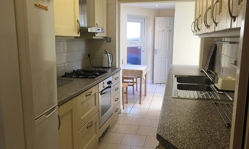 Nice Two Bedrooms Gr...
