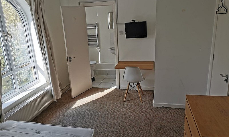 ***Flat-Share*** All...