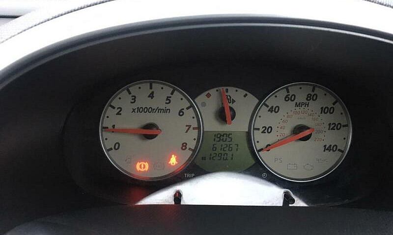 Nissan Micra 1.2 Act...