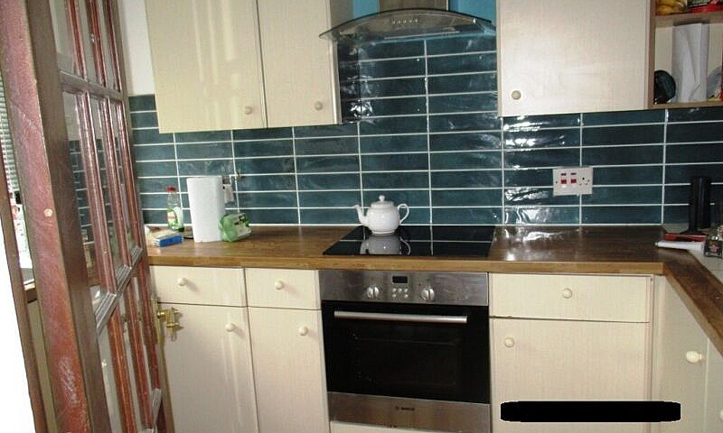 2 Double Bedroom Spa...