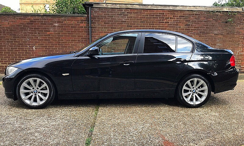 Bmw 318I Se Lci...
