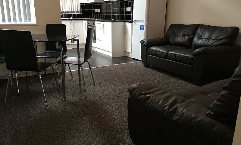 3 Bedroom House, Dou...