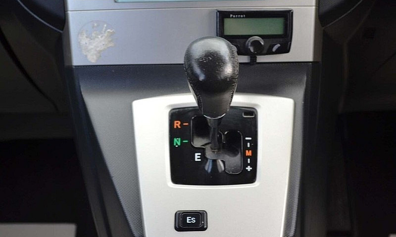 Toyota, Verso, Mpv, ...