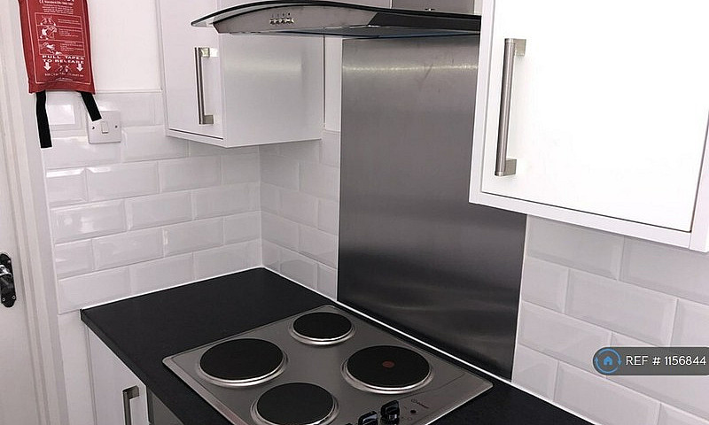 1 Bedroom In Laxey R...