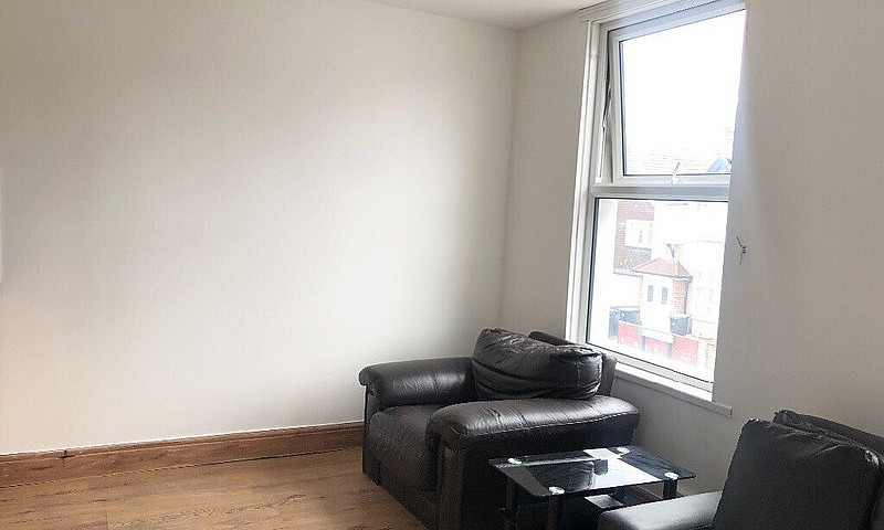2 Bedroom 1St Floor ...