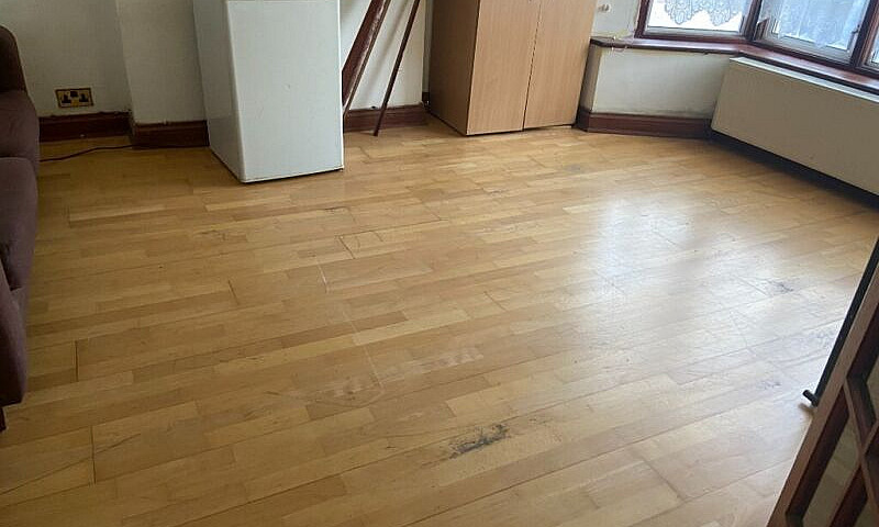 3/4 Bedroom House Wi...