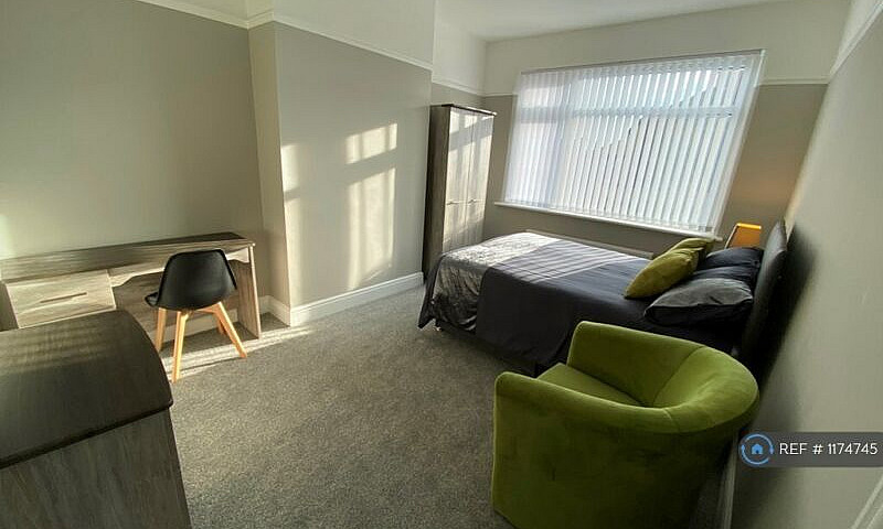 1 Bedroom In Breeze ...