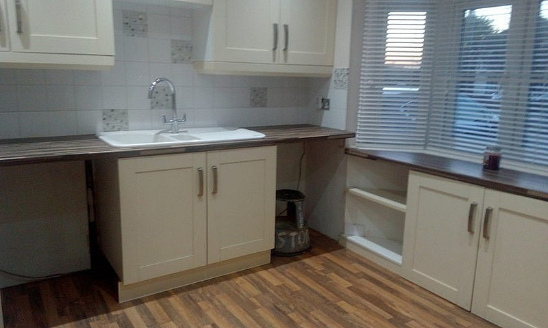 Beautiful 4 Bedroom ...