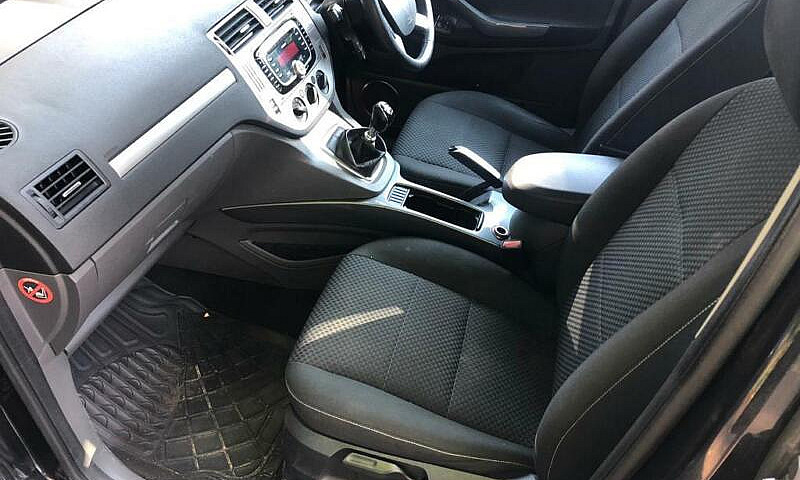 Ford C Max Titanium ...