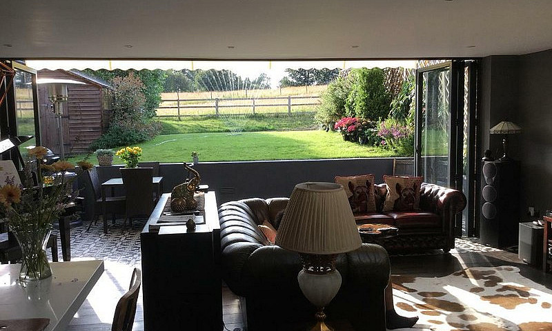 4 Bedroom House In C...