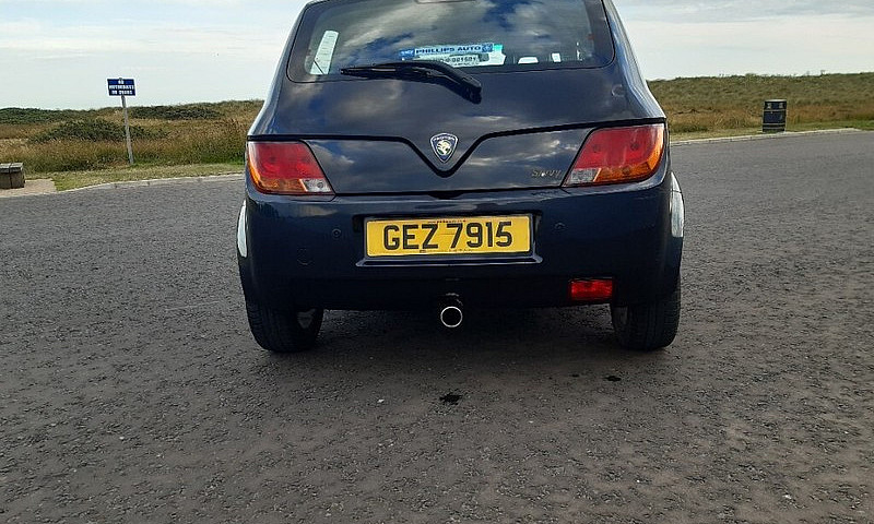 Proton, Savvy, Hatch...
