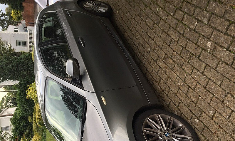 Bmw, 1 Series, Hatch...