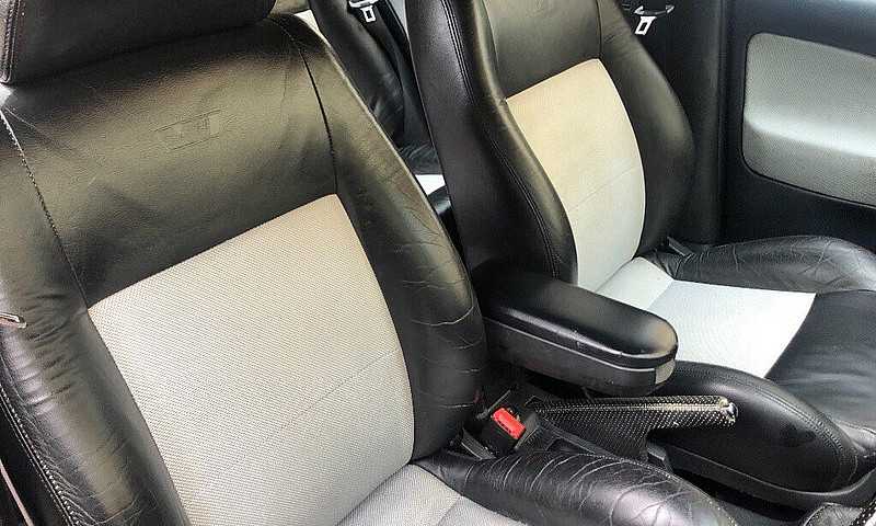 320Bhp Skoda Octavia...