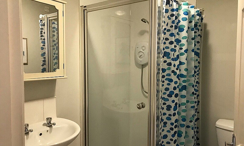 Central One Bed Flat...