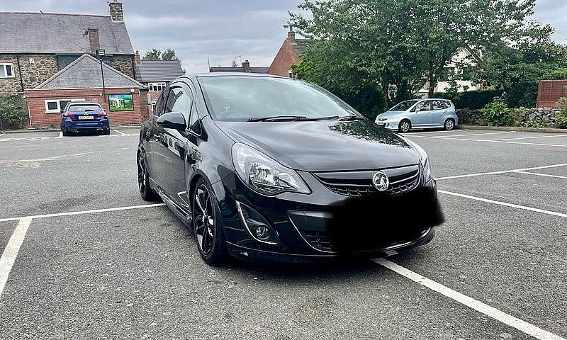 Vauxhall Costa 1.4 B...