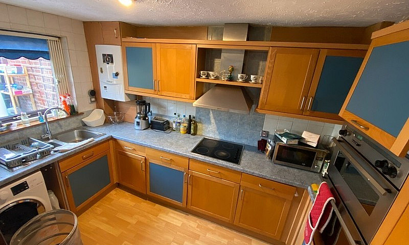 Beautiful 3 Bedroom ...