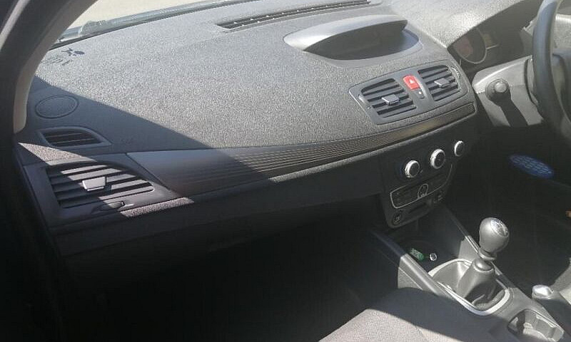 Renault Megane 1.5Dc...