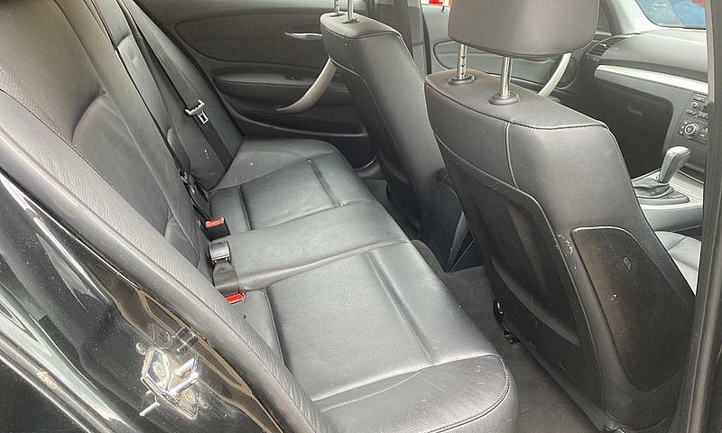 Bmw 120D Automatic...