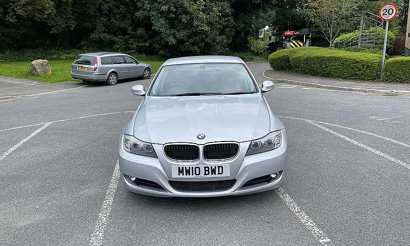 Bmw 318I Auto ...