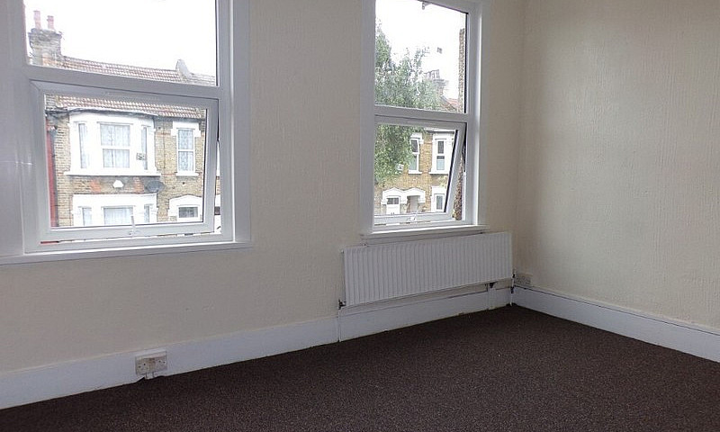 2 Bedroom Semi-Detac...