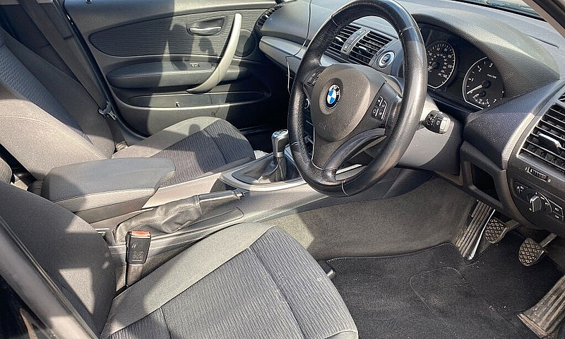 Bmw 1 Series 116I Se...