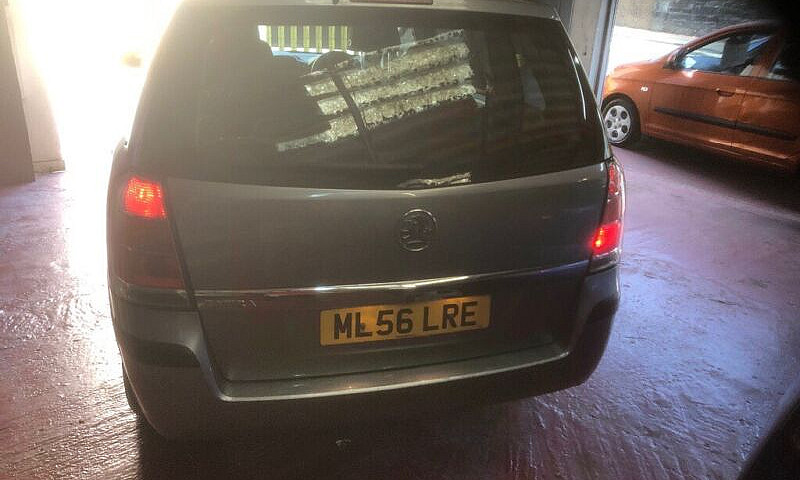 7 Seater ...