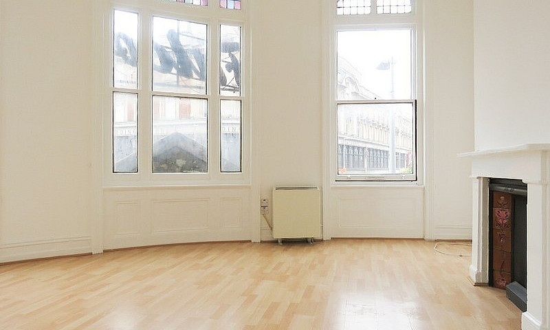 Spacious One Double ...