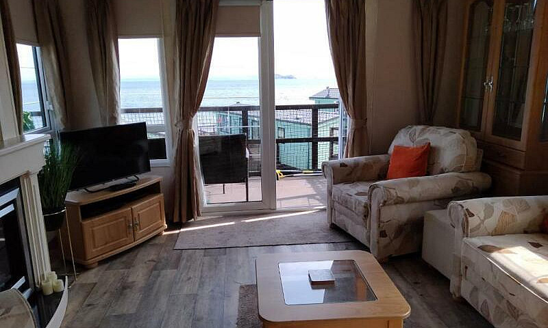 Kinghorn Caravan For...