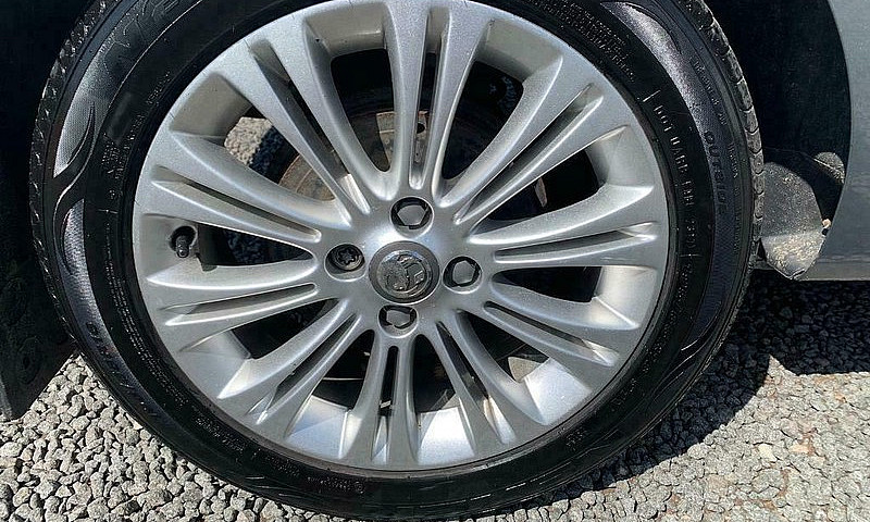 Vauxhall Corsa Se 1....