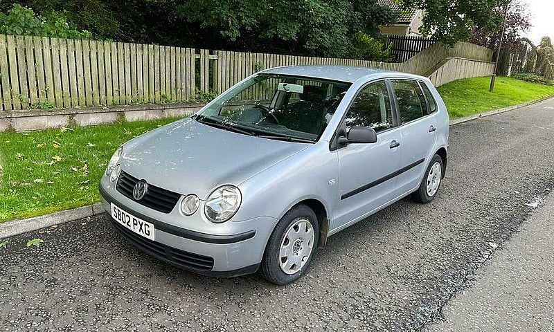 Cheap Diesel Car, On...