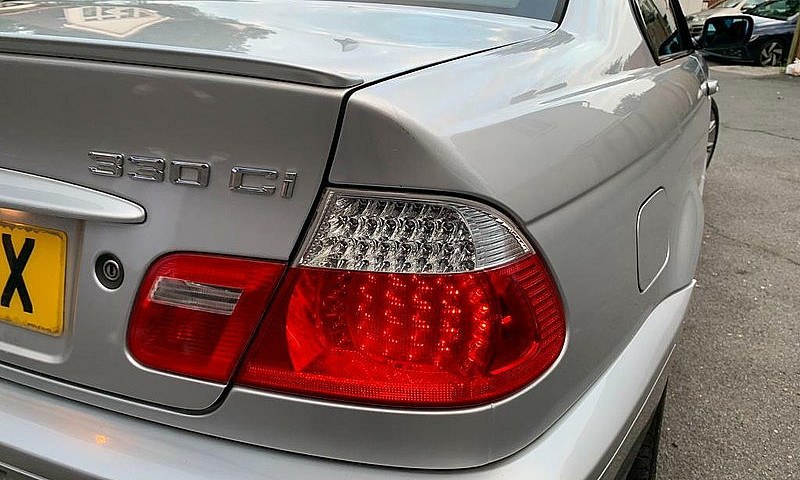 Bargain Bmw 330Ci!...