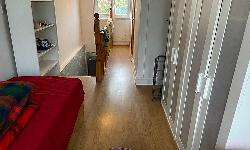  One Bedroom Flat Gr...