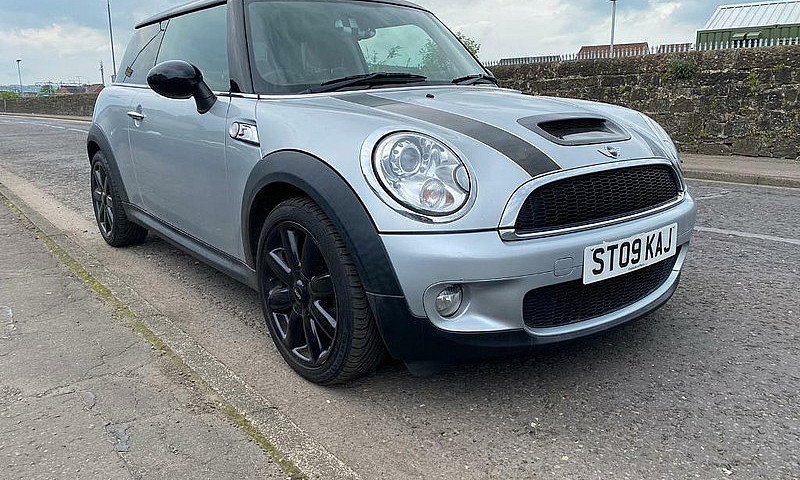 Mini Cooper S - New ...