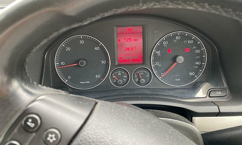 Lovely Golf 1.9 Tdi,...
