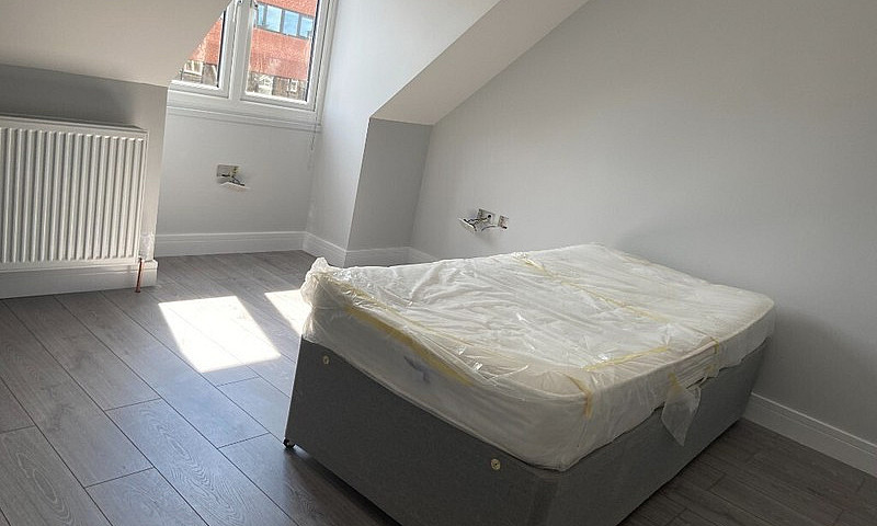 Two Bedroom Flat 2Nd...