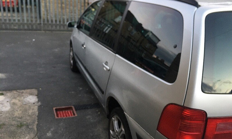 Seat, Alhambra, Mpv,...