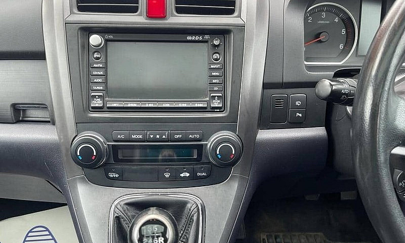Honda Crv Executive ...