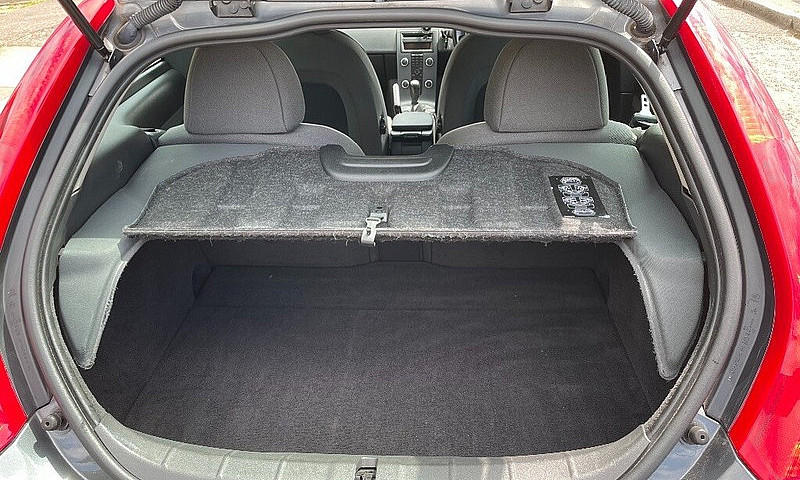 Volvo, C30, Hatchbac...