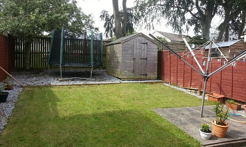 2 Bedroom House For ...